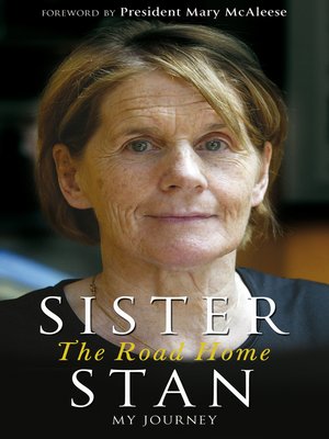 cover image of The Road Home